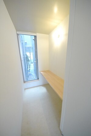 ニシオギソウの物件内観写真